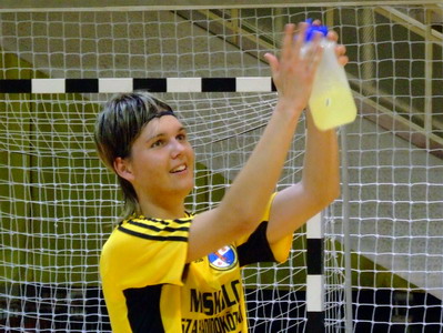 MVFC Berettyóújfalu – DVTK Vénusz 3 – 8