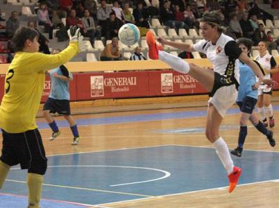 DVTK Vénusz – Tolna Mözs 4-1