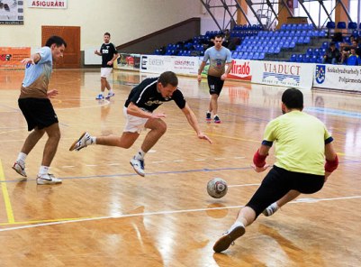 23. Erdélyi Labdarúgó Kupa
