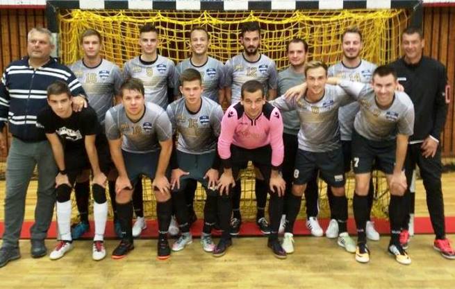 Kiütötte a Pécs a Piliscsabát a Magyar Kupából