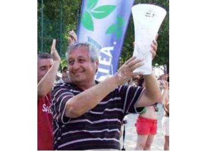 Pintér Robi
