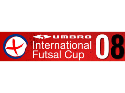 Nemzetközi futsal torna Manchesterben