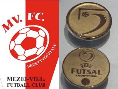 MVFC: Nemzetközi szereplésre készülve