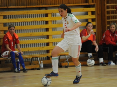 TOLNA MÖZS – ASTRA BULLS 1-4 (1-2)