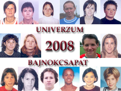 Univerzum: A bajnoki cél teljesítve