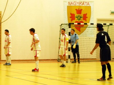 NB II 15. forduló – keddi mérkőzések