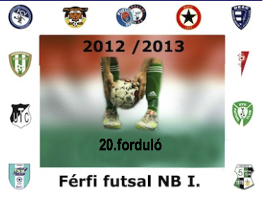 NBI 20. forduló – BEHARANGOZÓ