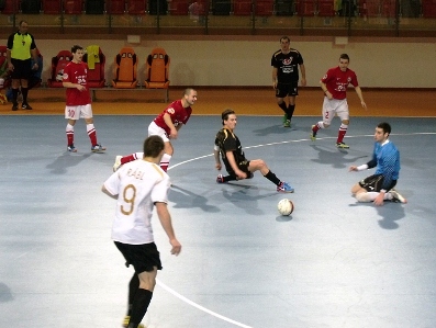 MVFC – MAFC BME-DA 5-4