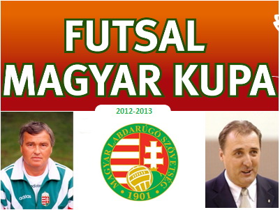 Futsal Magyar Kupa Döntők és Gála – 4