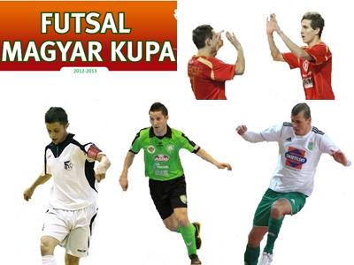Futsal Magyar Kupa Döntők és Gála – 5