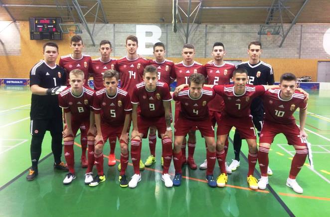 Szlovákia is kapitulált Tama Ádámék előtt