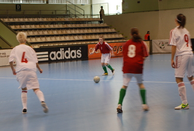 Kelet Válogatott – Nyugat Válogatott 3-1
