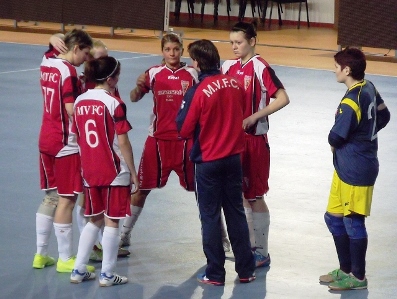Mezei-Vill FC-ELTE-BEAC SE 4-0
