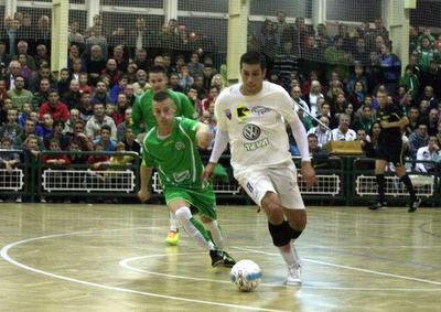 NBII Ferencváros – Dunakeszi