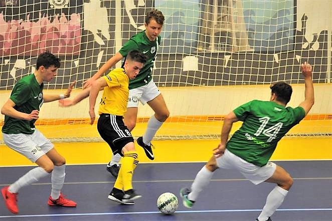 Meglepetések nélküli forduló MK forduló!
