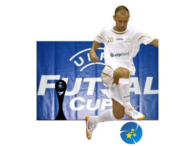 UEFA-kupagyőztes jön Udvarhelyre