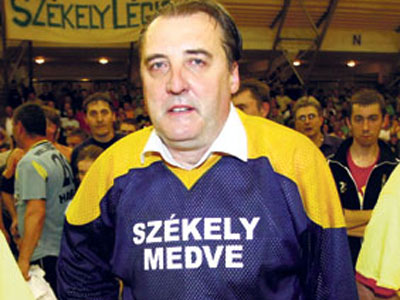 Kozma: Ez erős csoport!