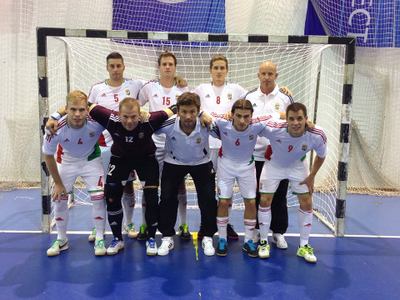 BEHARANGOZÓ – 2. FORDULÓ