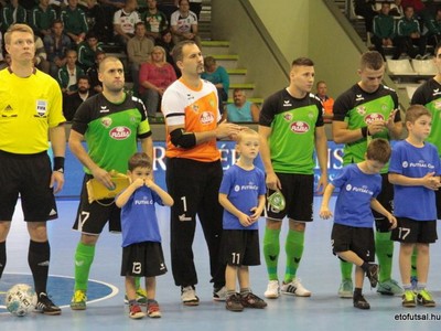 ETO siker félgőzzel