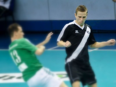 Fekete Viktor – BME 4-4