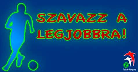 Szavazz a legjobbra !