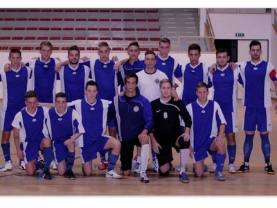 Budapesti Egyetemi Futsal Bajnokság