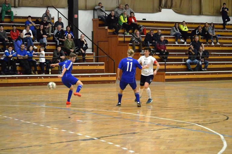 WSH Tolna-Mözs – TFSE 3-2, Fotóalbum