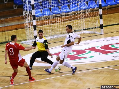 Gyenge kezdés után megszorongatta a Mezeit az UTC