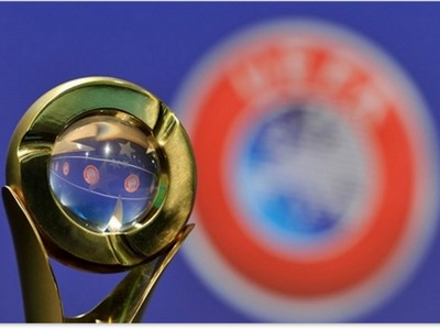 UEFA Futsal Cup