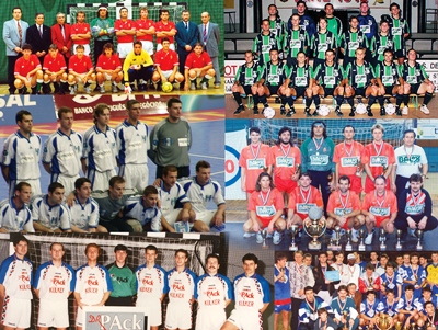 Öregedő futsalosok figyeljetek!