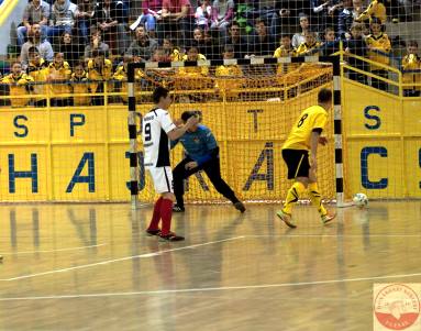 Rubeola FC  Dunakeszi Kinizsi 2-6