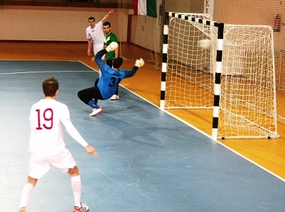 Nehéz hazai győzelem