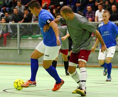 Vadon Sport Megyei Futsal bajnokság