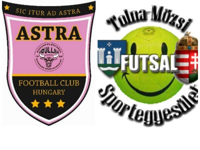 Astra Kiskunfélegyházi Bulls – Tolna Mözs 10 – 4