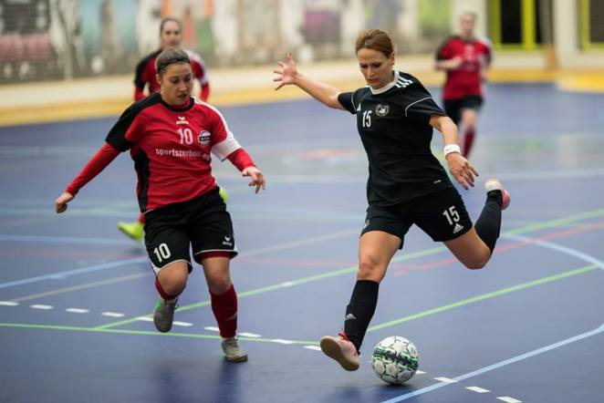 Az Astra – HTE – Tolna – DEAC négyes jutott a Final Fourba