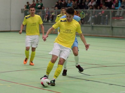 Vadon Sport Megyei Futsal bajnokság
