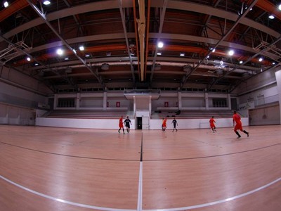 Budapesti Egyetemi futsal bajnokság