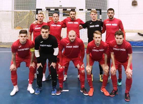 Mád FC