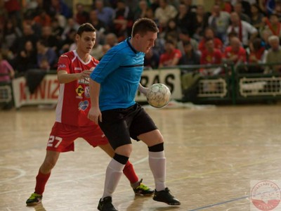 Fej-fej mellett a Vác és a Dunaújváros