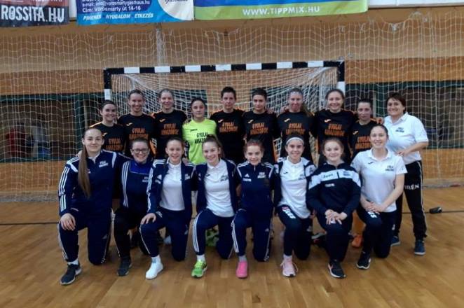 Gólzáporos gyulai győzelem Miskolcon