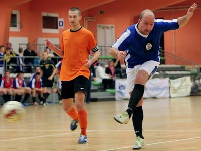 Simon Péter, a nyugati csoport gólkirálya!