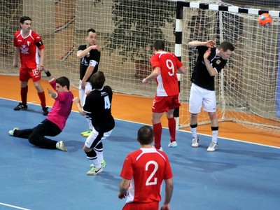Az MVFC lesz az ETO ellenfele a fináléban