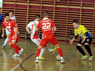 U21 összetartás