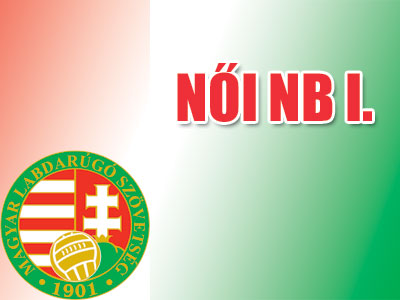 Sorsoltak a női NB I-ben is