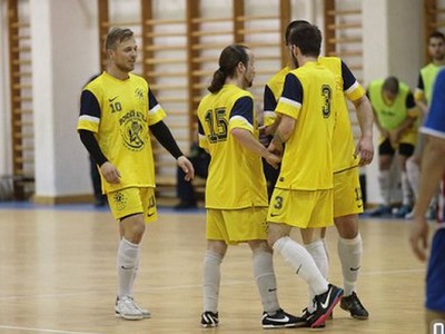 Újabb sikerével meglépett a Békéscsaba!