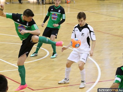 Győzelmével elkerülte az osztályozót a Haladás