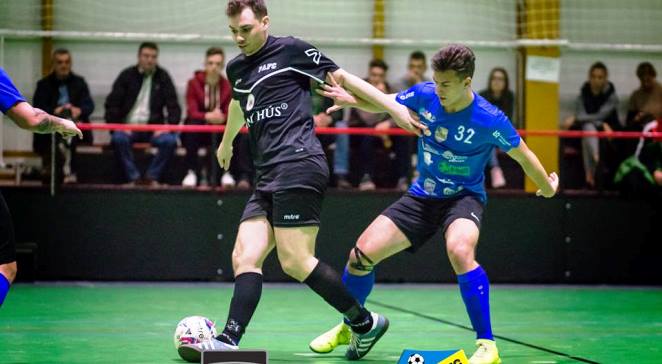Feltámadt a PAFC, botlott a TF!