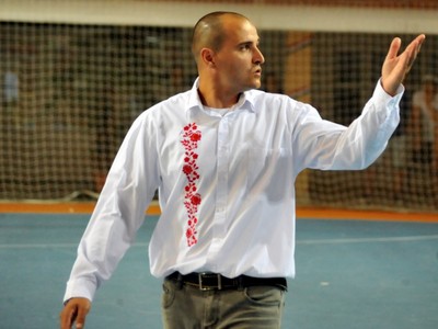 Turzó József – A győztes hadvezér!