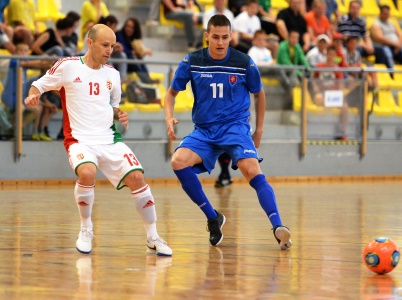 Magyarország-Szlovákia 5-6