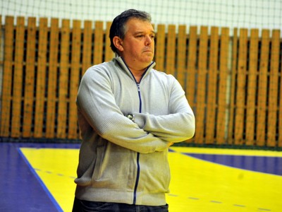 Új szakvezető a Haladásnál